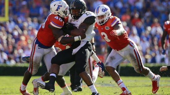 2017 NFL Draft scouting report: Jarrad Davis