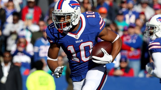 Los Angeles Rams: Robert Woods Deal More Favorable Than It Seems