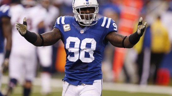 Indianapolis Colts: Robert Mathis Leaves Major Impact in Retirement