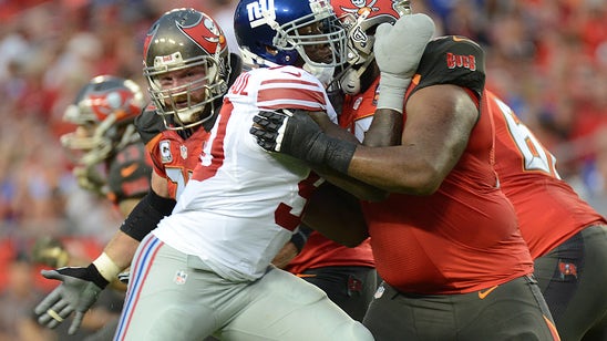 New York Giants: Should They Trade Jason Pierre-Paul?