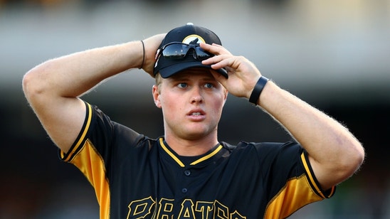 Pittsburgh Pirates: Thoughts on Baseball America's Top Ten List