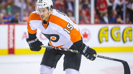 Philadelphia Flyers must end Michael Del Zotto experiment