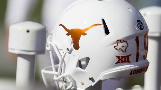 Texas Football Recruiting: WR Target Jordan Pouncey Leaves Notre Dame