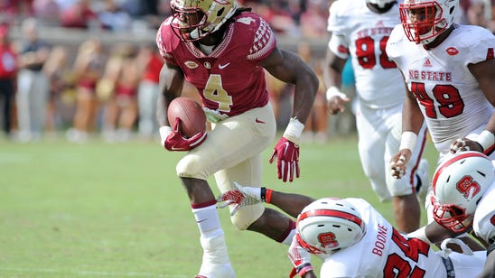 2017 NFL Draft: 5 Best Landing Spots for Dalvin Cook