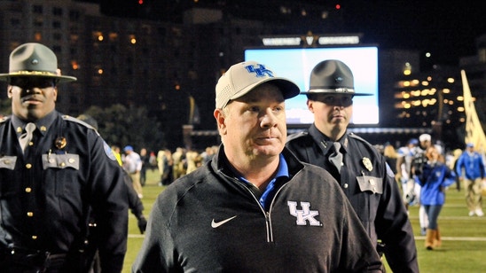 Kentucky Football: Three 2018 In-State Recruits Mark Stoops Needs to Land