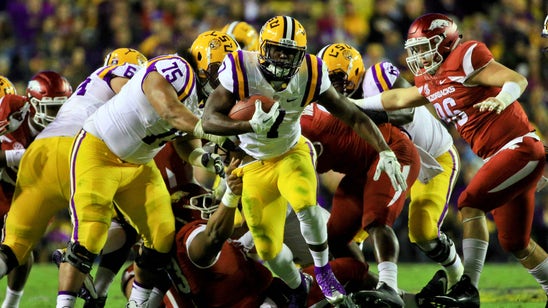 Panthers Select a Running Back in Early Mock Drafts