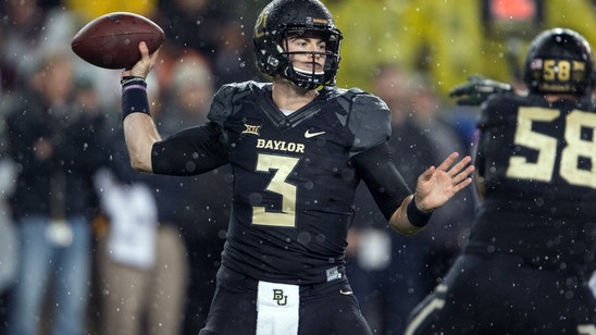 Auburn Football: Why not to hype quarterback transfer Jarrett Stidham