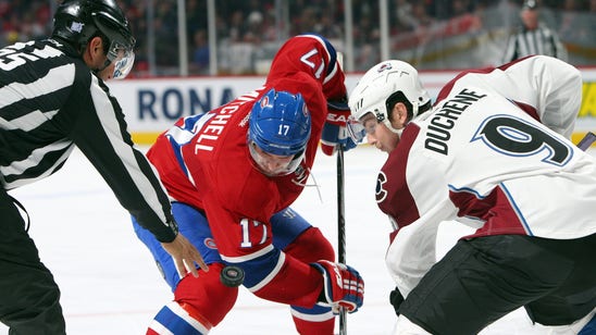 NHL Trade Rumor: Galchenyuk for Duchene Works For Both Teams