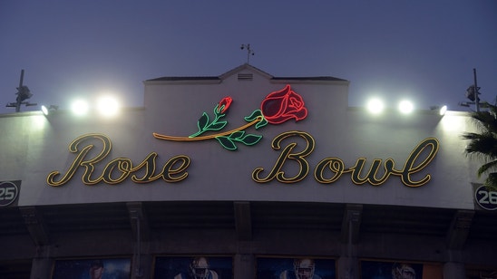Big Ten Bowl Preview: Rose Bowl