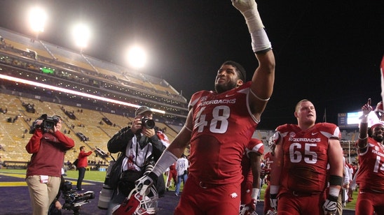 2017 NFL Draft Prospects Who Must Step Up in Week 6