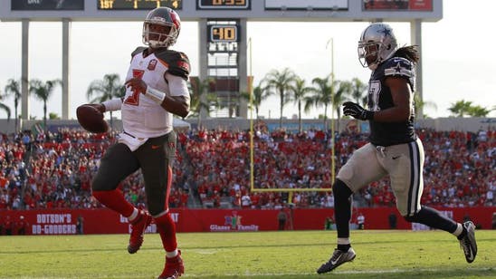 Buccaneers at Cowboys: Preview, Where to Watch and Listen
