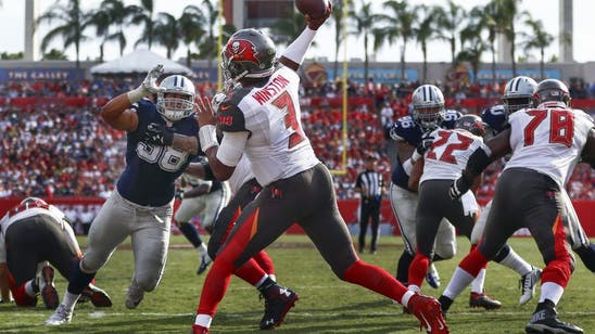 Buccaneers at Cowboys: Highlights, score and recap
