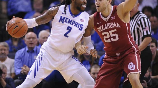 Oklahoma Basketball: Sooner Men Need to Turn Down the Turnovers to Turn Season Around