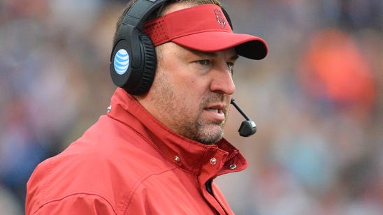 Arkansas Football Coaching Rumors Just Getting Started