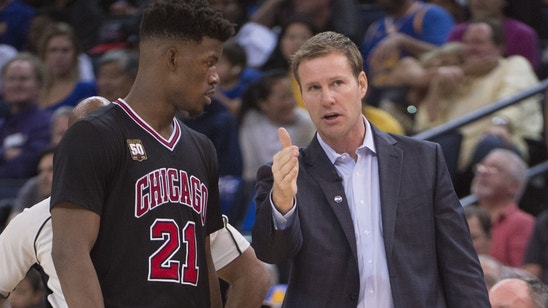 7 NBA head coaches who should already be on the hot seat