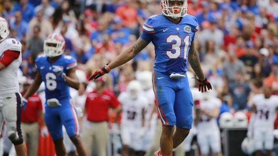 2017 NFL Draft Prospects Who Must Step Up in Week 12