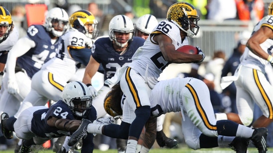 2017 NFL Draft scouting report: Jourdan Lewis