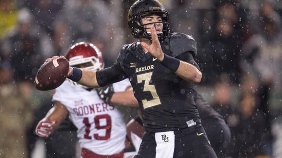 Auburn Football: Jarrett Stidham's unique rise to Heisman dark horse