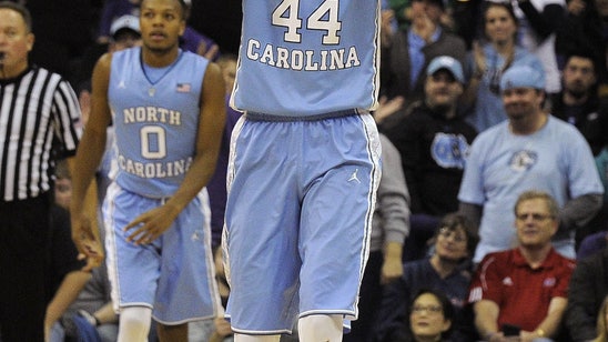 UNC Basketball: Tar Heels dominate the glass, outlast Syracuse