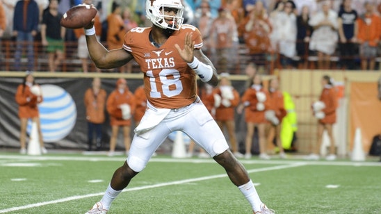 NFL Draft: Tyrone "18-wheeler" Swoopes Declares as a TE