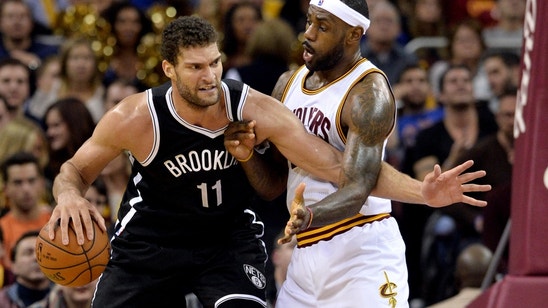 Brooklyn Nets vs. Cleveland Cavaliers Pre-Game Report