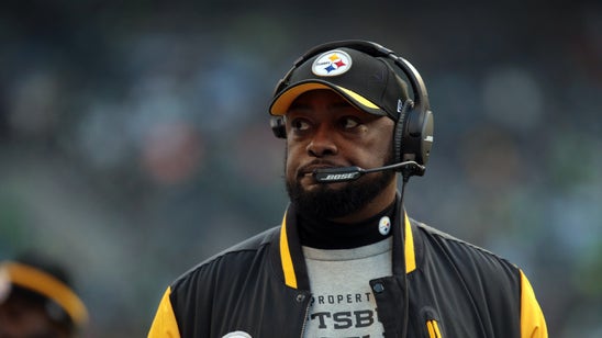 Steelers try to regroup after misstep vs. Ravens