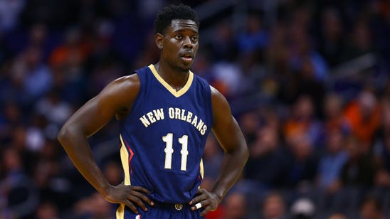 After Long Road Back, Jrue Holiday Looks Better Than Ever