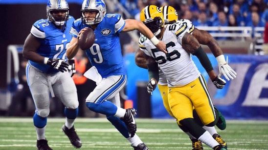 Packers vs. Lions: Three things to watch in winner-takes-all matchup