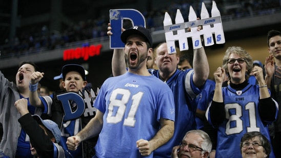 2017 NFL Mock Draft: Detroit Lions Select Taco Charlton