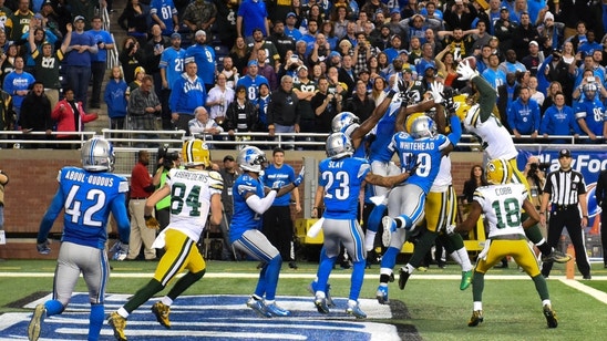 Packers vs. Lions: Five downs with SideLion Report