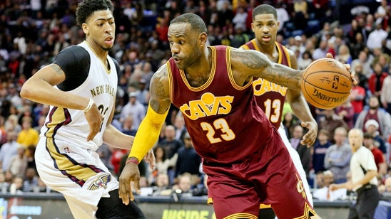 Game Preview: New Orleans Pelicans try to stay hot against the Cleveland Cavaliers