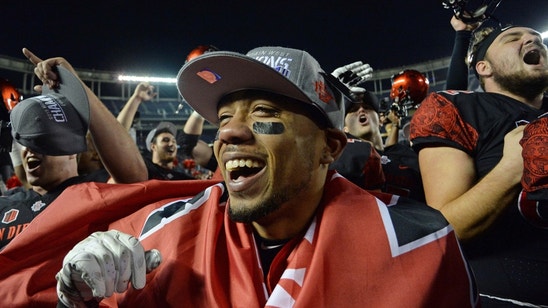 2017 NFL Draft: Running backs are everywhere