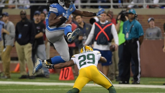 IF The Lions Beat The Packers