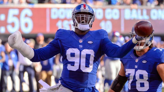 2017 NFL Free Agency: 5 Possible Destinations for Jason Pierre-Paul