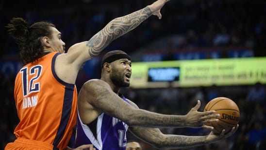 Prediction: Sacramento Kings' Box Score Game 40 vs Oklahoma City Thunder