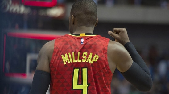 Could a Paul Millsap Trade to Dallas Make Sense?