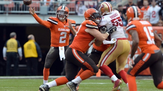 Cleveland Browns: 5 highlights since the team's last victory