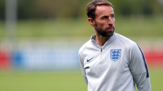 England seeks improvement after memorable World Cup journey
