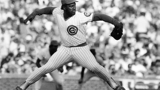 Windy City Wins: Lee Smith, Baines elected to baseball Hall
