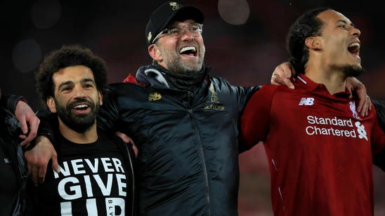 Amazing matches highlight epic Champions League season