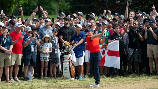 McIlroy wins Canadian Open with scorching final-round 61