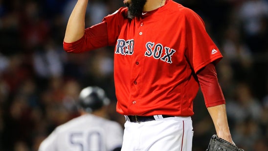 David Price flops again in postseason