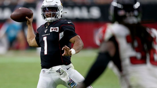 All eyes on Brees as surging Saints host emerging Cardinals