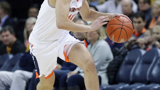 Guy, Jerome lead No. 4 Virginia over VCU, 57-49