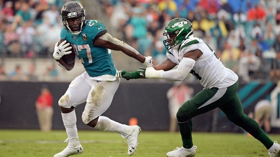 Fournette's growth leads to role as peacemaker, playmaker
