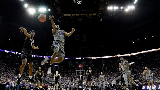 K-State leans on defense in 69-58 victory over Vanderbilt