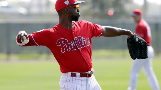 McCutchen ready to boost Phillies in all sorts of ways