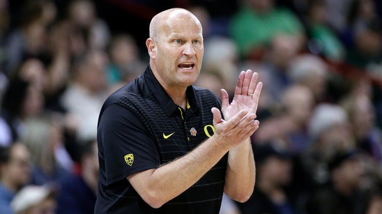 Busy week for Ducks as Graves sits and Ionescu sets record