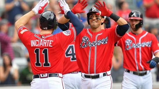 Atlanta Braves: Is Rio Ruiz the long-term answer at third base?