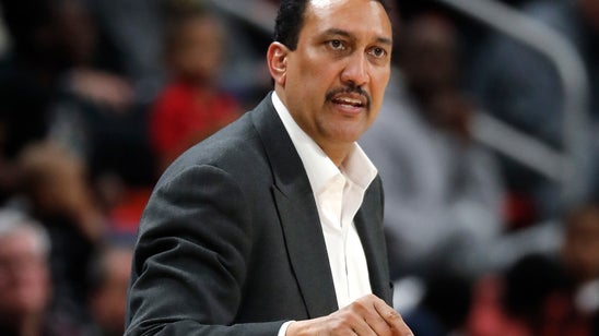 Cleveland State fires coach Dennis Felton after 2 seasons